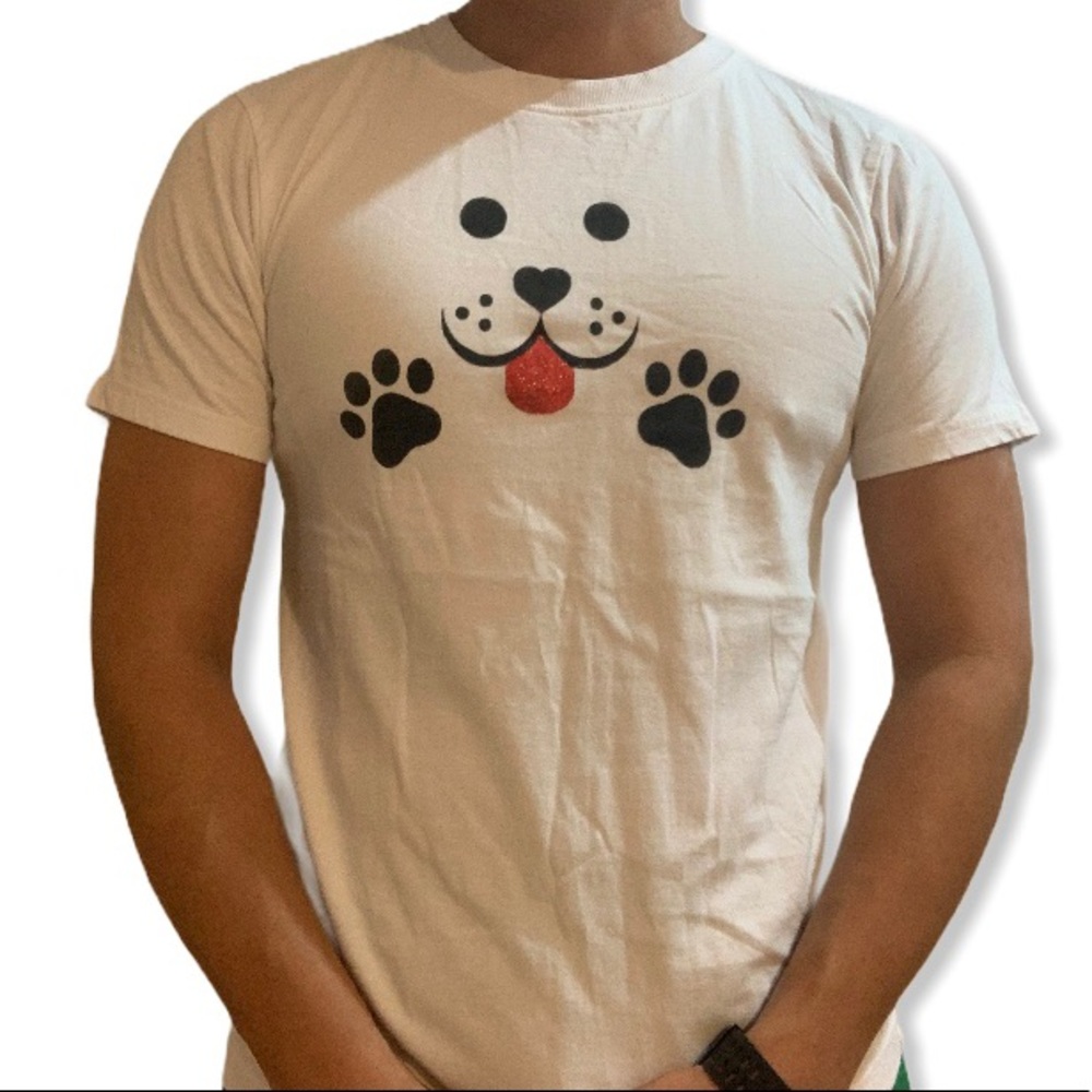 Men's Graphic Tees for Men - Short Sleeve T-Shirt